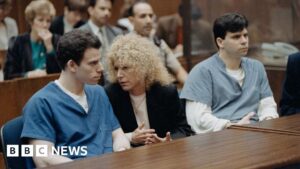 What’s next for Menendez brothers and their bid for freedom?