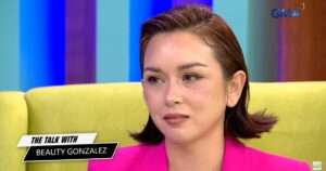 Beauty Gonzalez on generational trauma she experienced with her mom: ‘It wasn’t her fault’