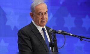 ICC warrant will limit Netanyahu’s mobility, but may not affect his behaviour: Ex-envoy Fabian