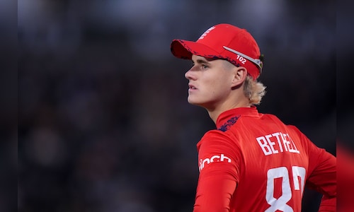 IPL 2025: All you need to know about RCB’s latest acquisition Jacob Bethell