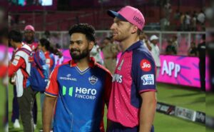 IPL 2025 Mega Auction: From Jos Buttler To Rishabh Pant, A Look At Marquee Players