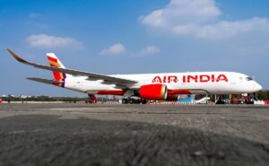 Air India Passengers Claim Stuck In Phuket For 80 Hours