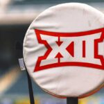 Big 12 Conference Championship scenarios