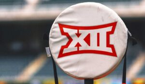 Big 12 Conference Championship scenarios