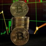 Bitcoin Touches Record High, Sets Sights on 0,000