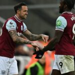 West Ham Stun Newcastle To Ease Pressure On Julen Lopetegui