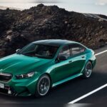 Auto wrap: BMW M5, Royal Enfield Goan Classic 350 and more