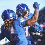 Boise State’s Ashton Jeanty rushes for 226 yards in win vs. Oregon State