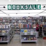 Booksale announces permanent closure of 2 branches