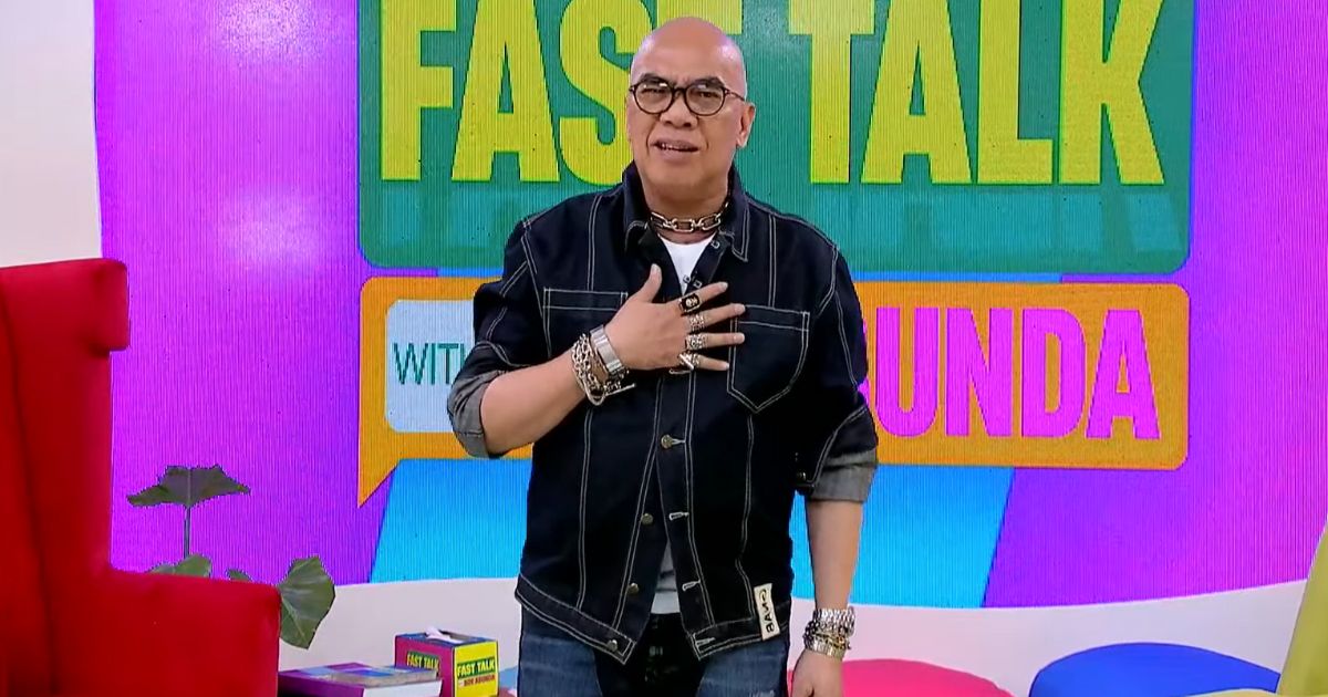 Boy Abunda on Miss Universe 2024 staging: ‘Parang kulang sa kinang’