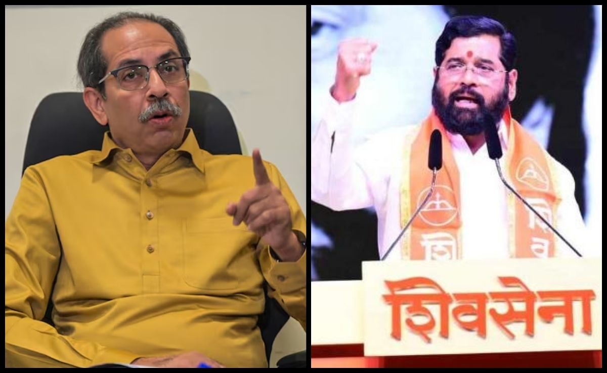 Has Eknath Shinde Proved He Leads Real Sena? What Maharashtra Trends Show