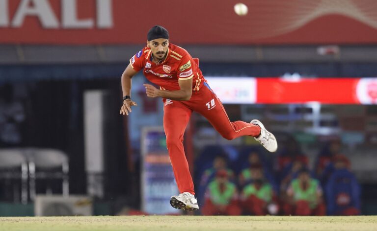 PBKS Full Squad, IPL 2025: Complete List Of Players Bought By Punjab Kings