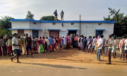 Bypolls for 16 seats across Punjab, Uttar Pradesh, Uttarakhand and Kerala underway