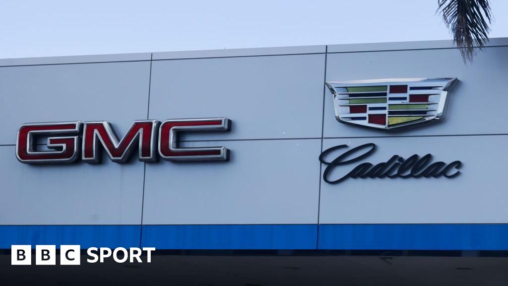 Formula 1: General Motors agrees in principle to enter F1 in 2026 with Cadillac brand