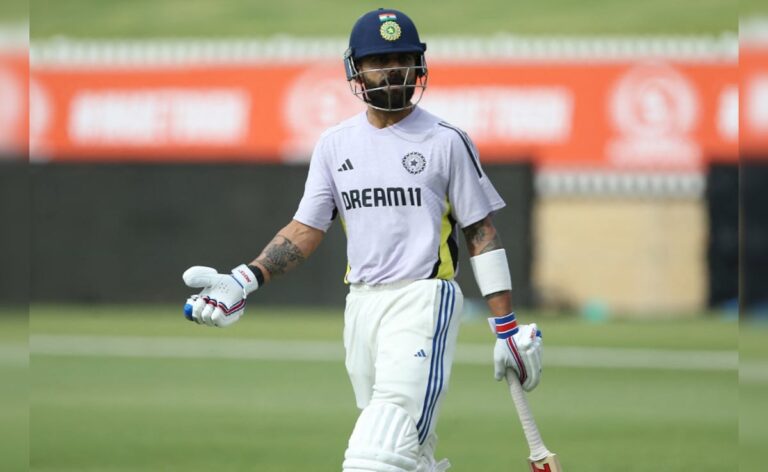 Big Challenge For Virat Kohli And Co? Australia Set To Serve ‘Green’ Pitch Test To Team India