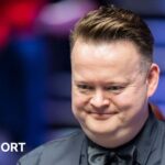 UK Championship 2024: Shaun Murphy beats Ding Junhui in decider