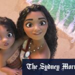 Disney’s lacklustre Moana retread misses the Lin-Manuel Miranda magic