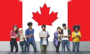 40% of international students in Canada are of Indian origin: OECD report