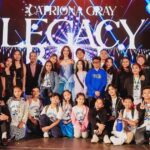 Catriona Gray proud of ‘Legacy Ball’ for Tondo NGO: ‘A vision made into reality’