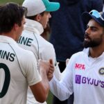 “Cringe, Need Downfall”: Pat Cummins’ One-Word Description For Virat Kohli Irks India Fans