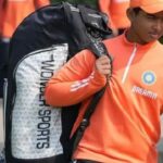 Who Is Vaibhav Suryavanshi? 13-Year-Old Prodigy Picked By Rahul Dravid’s RR For Rs 1.10 Crore In IPL Auction