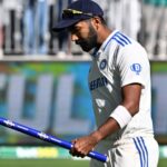 “When He Grows Up…”: Jasprit Bumrah Gets Emotional While Speaking About Son Angad After Perth Test Win