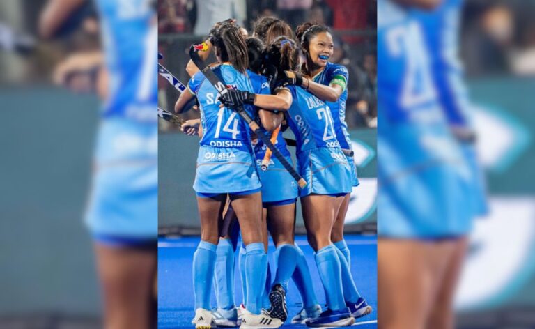 India vs China Live Streaming Women’s Asian Champions Trophy 2024 Final Hockey Live Telecast: When And Where To Watch