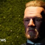 Conor McGregor wax figure removed from museum after civil case