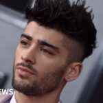 ‘Love you bro’ – Zayn Malik’s tribute to Payne at gig