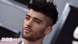 ‘Love you bro’ – Zayn Malik’s tribute to Payne at gig