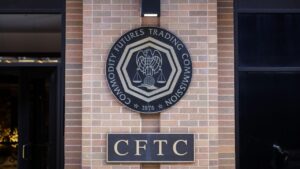 Trump admin eyes CFTC to lead digital asset regulation