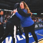 South Carolina, UCLA dedicated to growing women’s basketball ahead of top-5 showdown