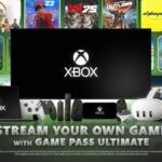 Xbox Cloud Gaming Now Allows Game Pass Ultimate Members to Stream Select Games They Own