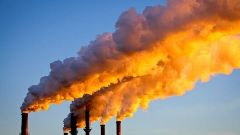 Global Fossil CO2 Emissions Hit Record High in 2024: Here’s What You Need to Know