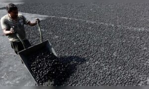 Coal India shares to see a 32% upside on strong power demand, valuations: Morgan Stanley