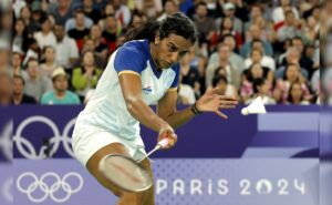 Lakshya Sen, PV Sindhu, Malvika Bansod Enter Second Round Of China Masters