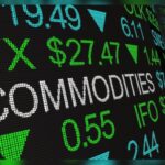 Commodity markets face volatility amid dollar strength and geopolitical tensions – experts weigh in