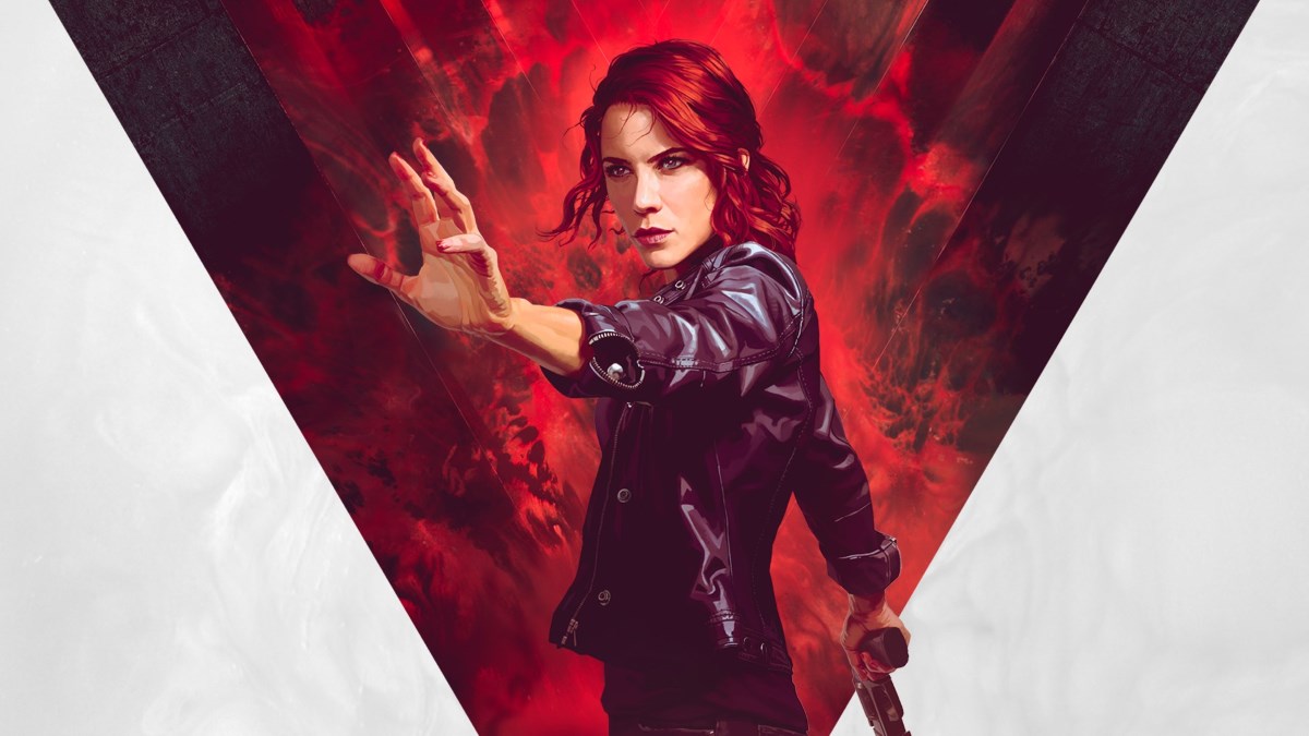 Control Ultimate Edition to Launch on Mac in February, Remedy Confirms