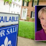 Barbara Corcoran reveals what will make real estate ‘go ballistic’ in 2025