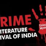 Dehradun to host second Crime literature Festival from November 29 to Dec 1