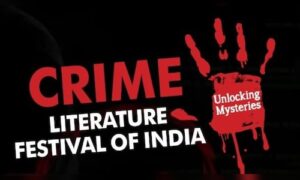 Dehradun to host second Crime literature Festival from November 29 to Dec 1