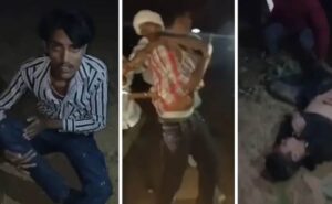 Groom’s Relative Runs Over 7 From Bride’s Side After Fight Over Crackers In Rajasthan