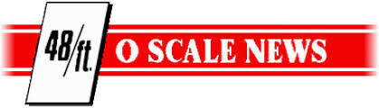 O Scale News