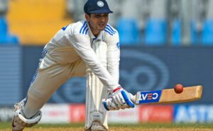 “Will Take A Call…”: India Coach Provides Massive Injury Update On Shubman Gill