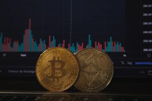 Crypto Price Today: Bitcoin Briefly Hits ,000 Before Retreating Amid Price Correction