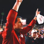 Is Indiana having greatest single-season turnaround in recent CFB history?