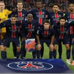 PSG Stuck Between Domestic Dominance And Champions League Woes