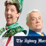 What’s on in Sydney this Christmas