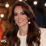 Kate invites Southport families to Christmas carols