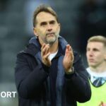 Could Newcastle win be turning point for Lopetegui at West Ham?